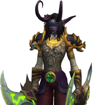 Dopedh render