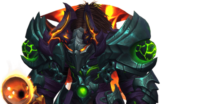 Dotherkhang render