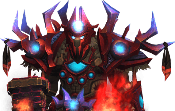Dova render