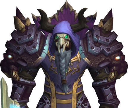 Dranash render