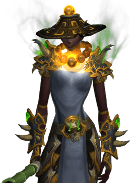 Dududumacaco render