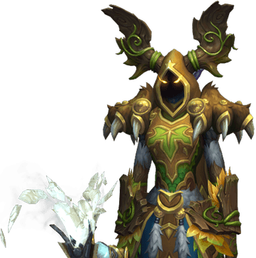 Durtyhots render