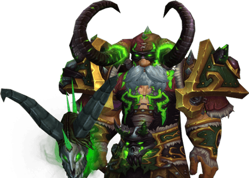 Dyldozer render