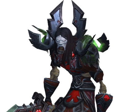 Dyzgho render