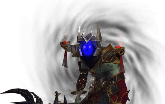 Ebo render