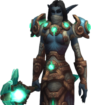 Eggròll render