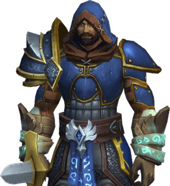 Elgartar render
