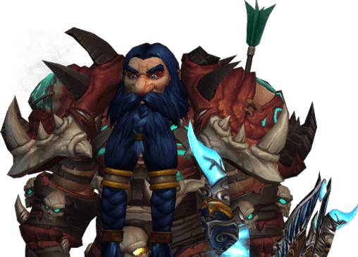 Ellzhunt render
