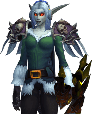 Elrango render