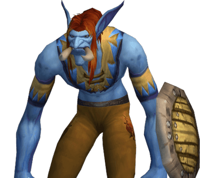 Elu render