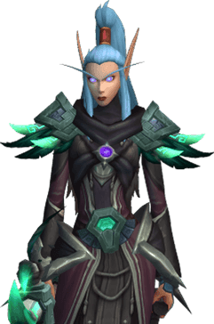 Eluri render