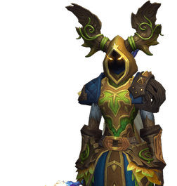 Elythea render