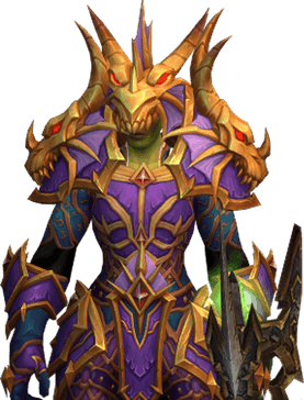 Envyh render
