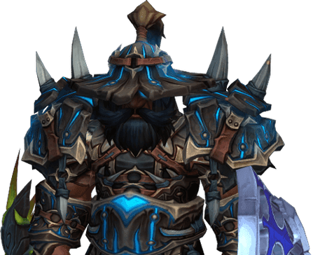 Envysh render