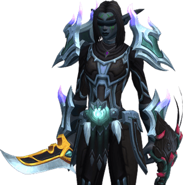 Envyxdh render
