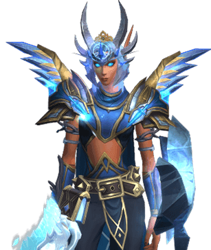 Eraain render