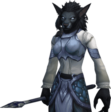 Ercyril render