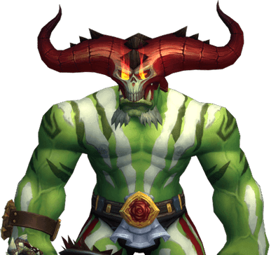 Ermgerlerger render