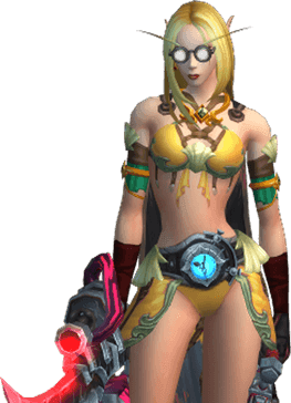 Erolithelia render