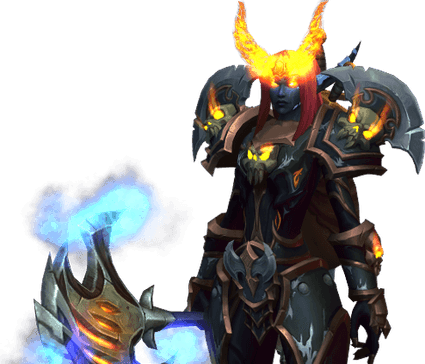 Esmerae render