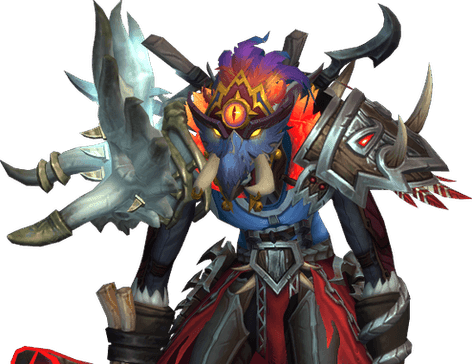 Esov render