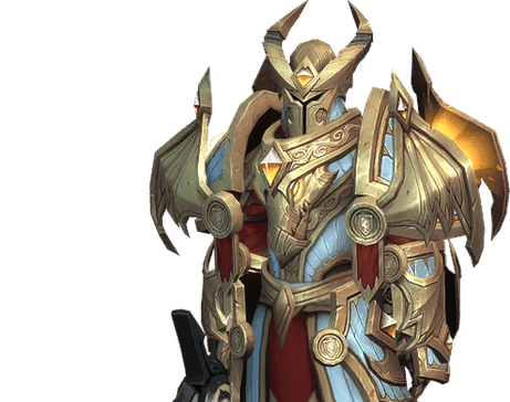 Essovius render