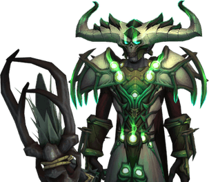 Eternitus render