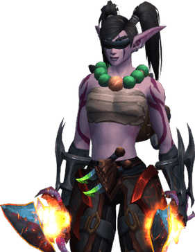 Eudah render