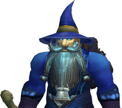 Evanmage render