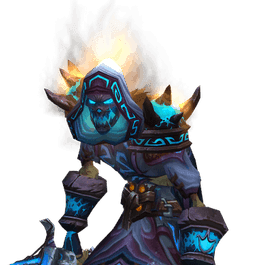 Evilsage render
