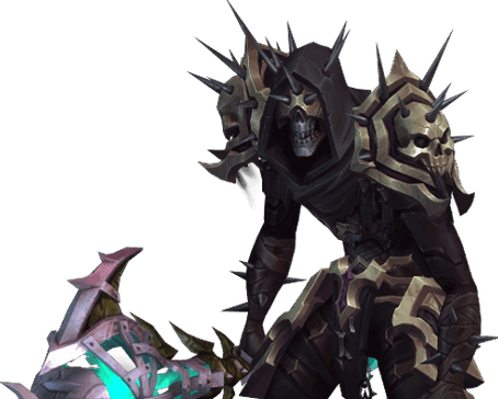 Explìcit render