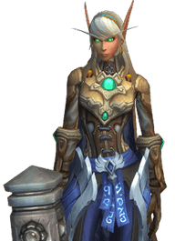 Fabulicius render