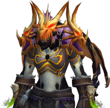 Fadaina render