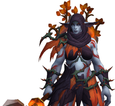 Fae render