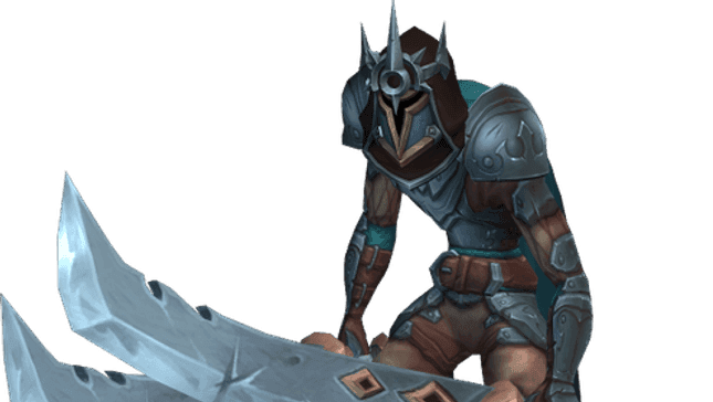 Fajhlijr render
