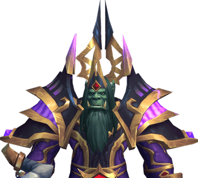 Farshark render