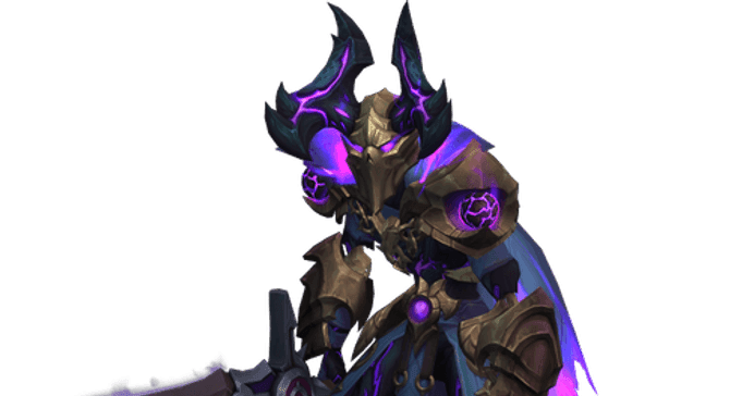 Fatalend render
