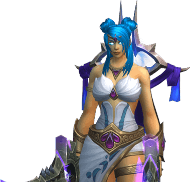 Fatemourne render