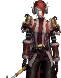 Faynee render