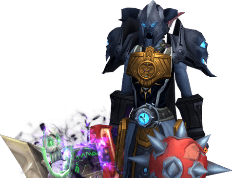 Fayths render