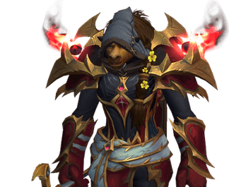 Felilidan render