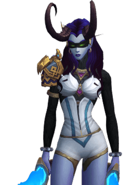 Felmypantz render