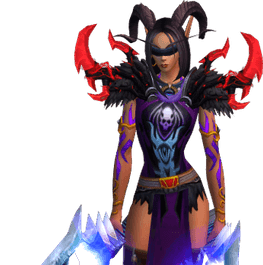 Felps render