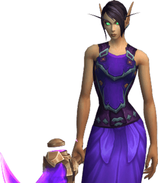 Fennah render