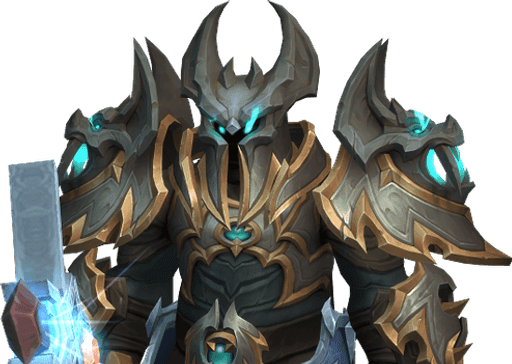 Festilence render