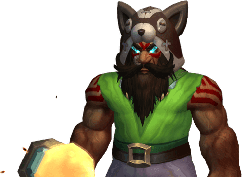 Fizzie render