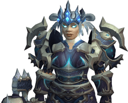 Flakkaa render