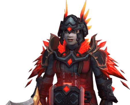 Fostyle render