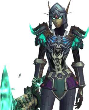 Frnzee render