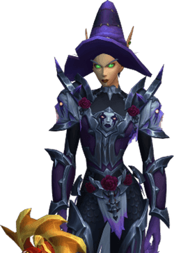 Frostienug render